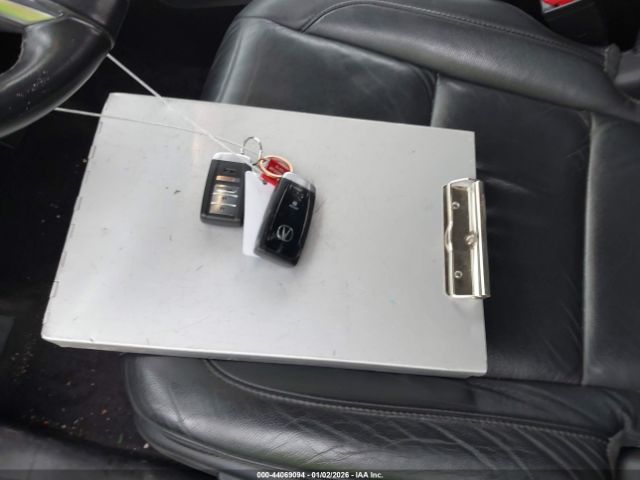 2017 ACURA MDX 5FRYD3H56HB001190 Photo 10