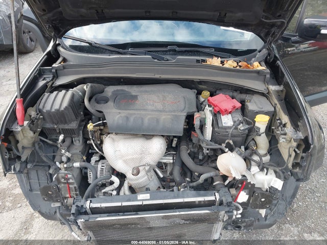 Jeep Renegade Altitude 4x4 2020 ZACNJBBB3LPL45936 Image 10
