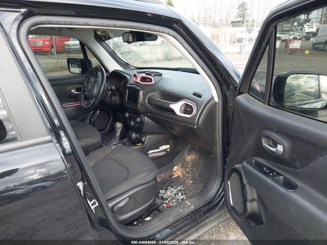 Jeep Renegade Altitude 4x4 2020 ZACNJBBB3LPL45936 Image 5