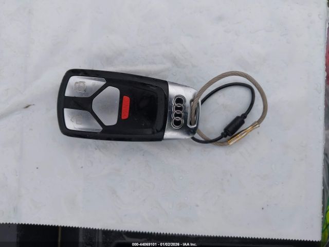 2024 AUDI A4 WAUEAAF41RA034097 Photo 10