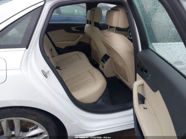 2024 AUDI A4 WAUEAAF41RA034097 Photo 7