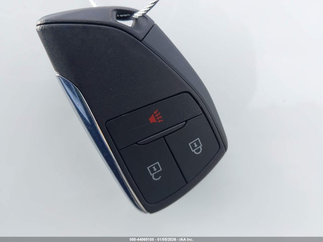 2023 CHEVROLET CORVETTE STINGRAY 1G1YB3D48P5131887 Photo 10