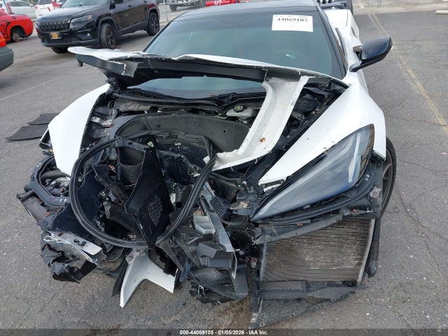 2023 CHEVROLET CORVETTE STINGRAY 1G1YB3D48P5131887 Photo 5