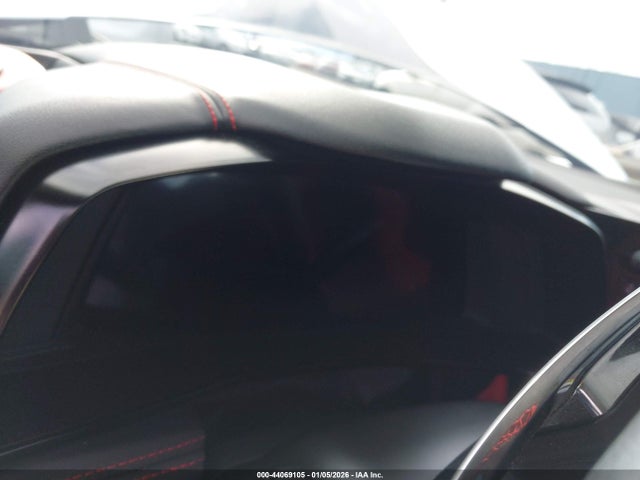 2023 CHEVROLET CORVETTE STINGRAY 1G1YB3D48P5131887 Photo 6