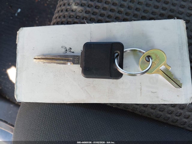 2006 NISSAN XTERRA 5N1AN08U46C557025 Photo 10