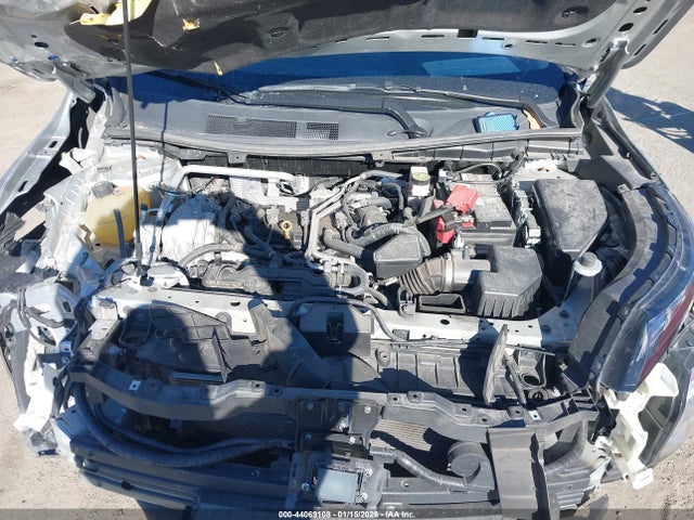 2022 MITSUBISHI OUTLANDER JA4J3VA84NZ058266 Photo 9