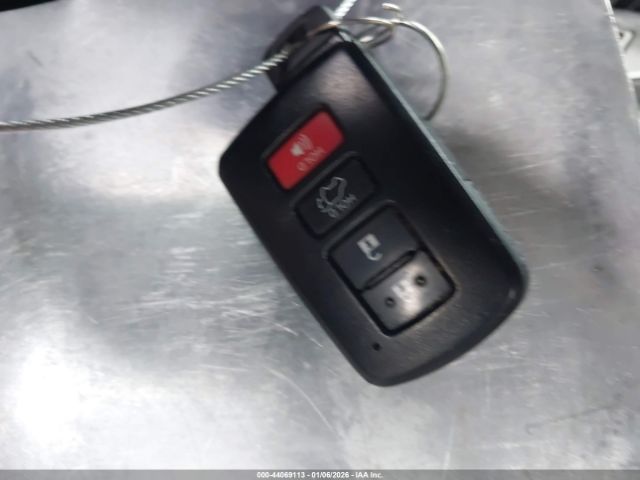 2017 TOYOTA RAV4 2T3DFREV7HW547640 Photo 10