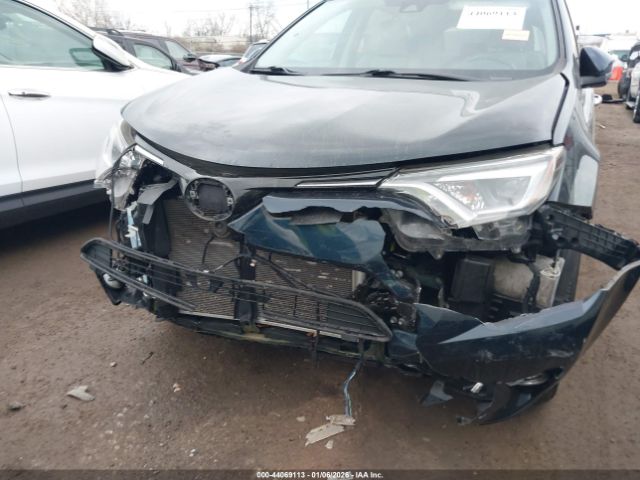 2017 TOYOTA RAV4 2T3DFREV7HW547640 Photo 5