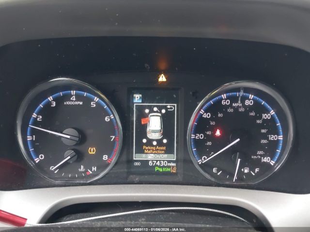 2017 TOYOTA RAV4 2T3DFREV7HW547640 Photo 6