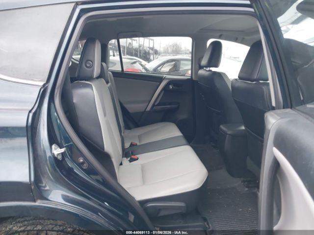 2017 TOYOTA RAV4 2T3DFREV7HW547640 Photo 7