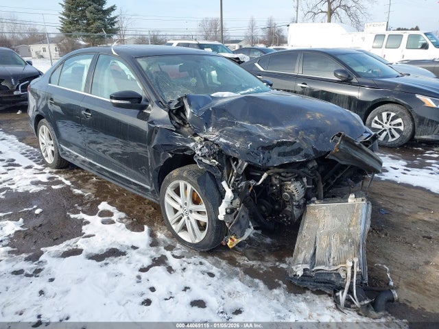 2017 VOLKSWAGEN JETTA 3VWL17AJ1HM292113