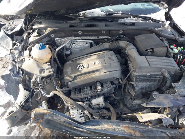 2017 VOLKSWAGEN JETTA 3VWL17AJ1HM292113 Photo 9