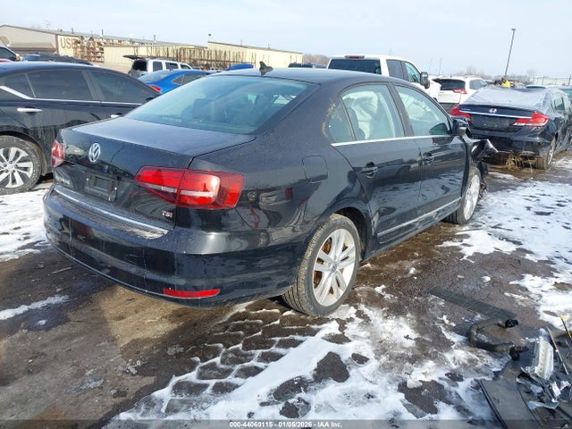 2017 VOLKSWAGEN JETTA 3VWL17AJ1HM292113 Photo 3