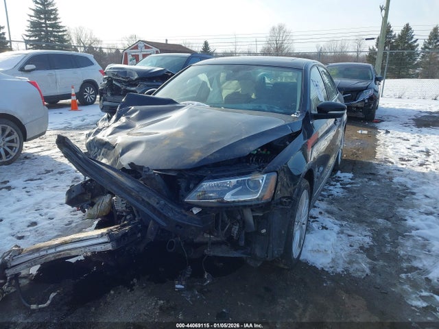 2017 VOLKSWAGEN JETTA 3VWL17AJ1HM292113 Photo 5