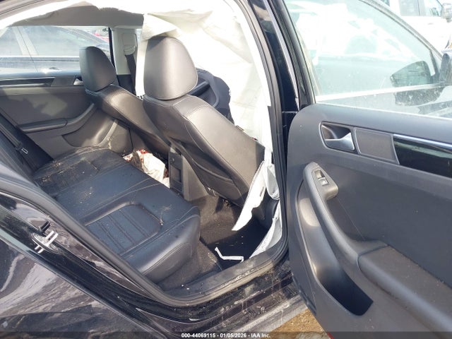 2017 VOLKSWAGEN JETTA 3VWL17AJ1HM292113 Photo 7