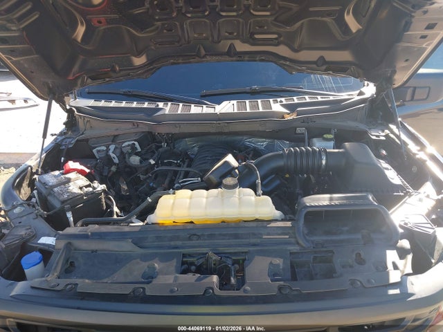 1FTMF1K54RKF14336 Ford F-150 Xl