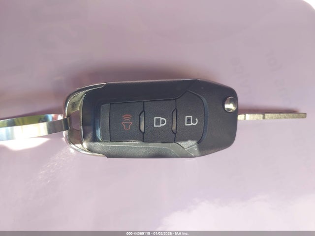 1FTMF1K54RKF14336 Ford F-150 Xl