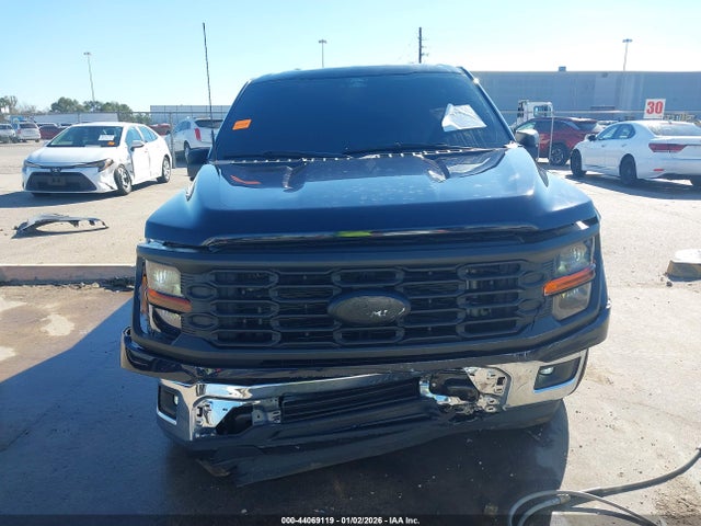 1FTMF1K54RKF14336 Ford F-150 Xl