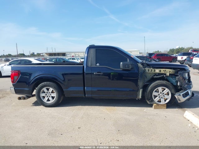 1FTMF1K54RKF14336 Ford F-150 Xl