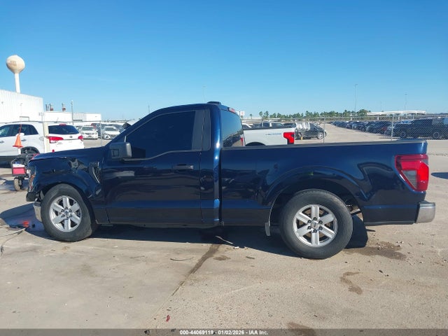 1FTMF1K54RKF14336 Ford F-150 Xl