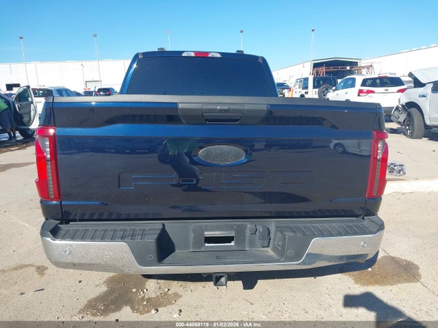 1FTMF1K54RKF14336 Ford F-150 Xl