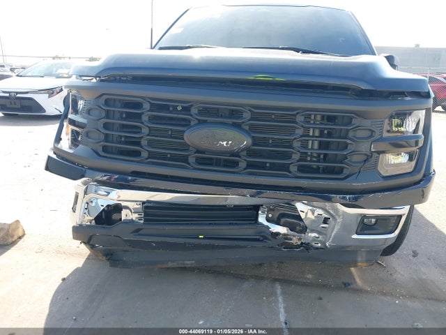 1FTMF1K54RKF14336 Ford F-150 Xl
