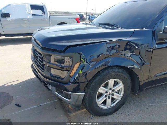 1FTMF1K54RKF14336 Ford F-150 Xl