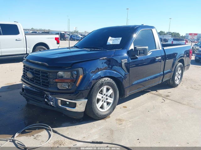 1FTMF1K54RKF14336 Ford F-150 Xl