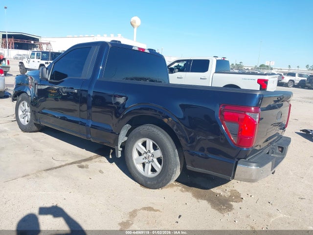 1FTMF1K54RKF14336 Ford F-150 Xl