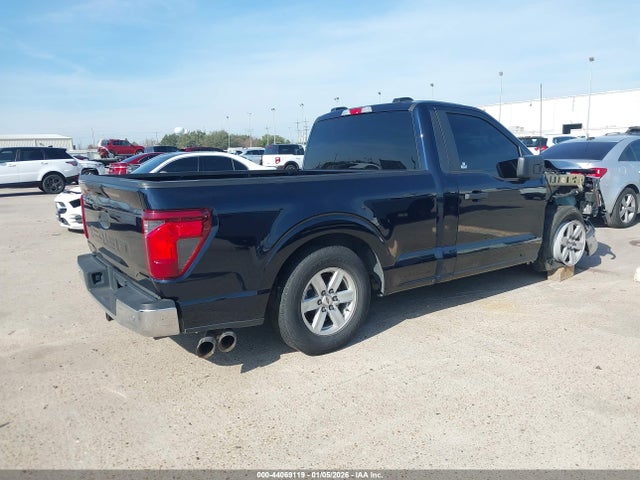 1FTMF1K54RKF14336 Ford F-150 Xl