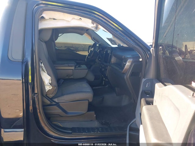 1FTMF1K54RKF14336 Ford F-150 Xl