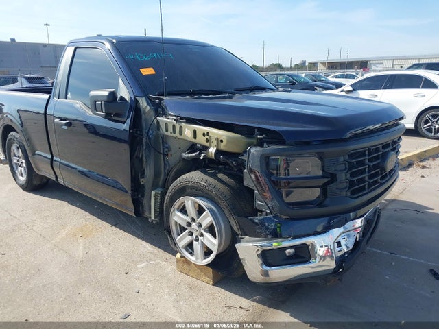1FTMF1K54RKF14336 Ford F-150 Xl