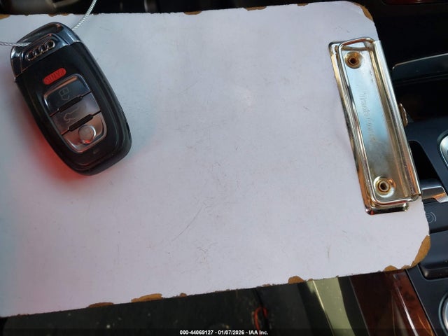 2016 AUDI A4 WAUFFAFL9GN005434 Photo 10