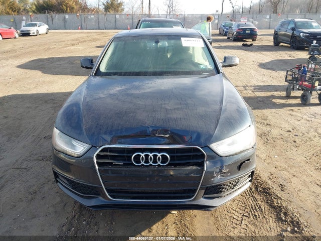 Продажа на аукционе авто 2016 Audi A4 2.0t Premium, vin: WAUFFAFL9GN005434, номер лота: 44069127