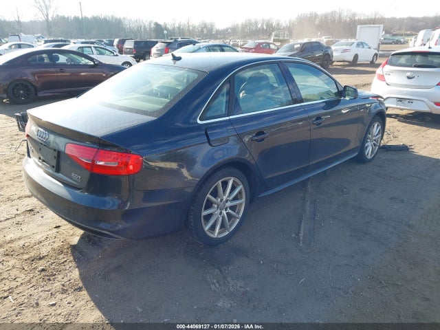 2016 AUDI A4 WAUFFAFL9GN005434 Photo 3