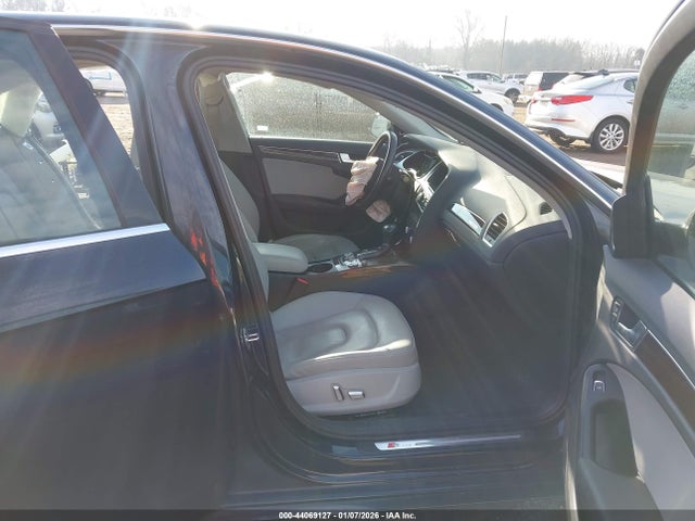 2016 AUDI A4 WAUFFAFL9GN005434 Photo 4