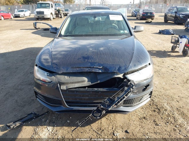 2016 AUDI A4 WAUFFAFL9GN005434 Photo 5