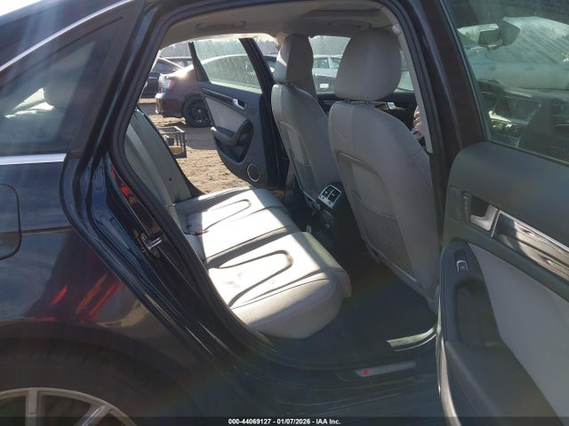 2016 AUDI A4 WAUFFAFL9GN005434 Photo 7