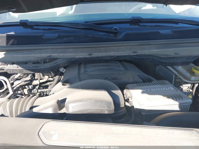 2022 JEEP WAGONEER 1C4SJVAT1NS206824 Photo 9