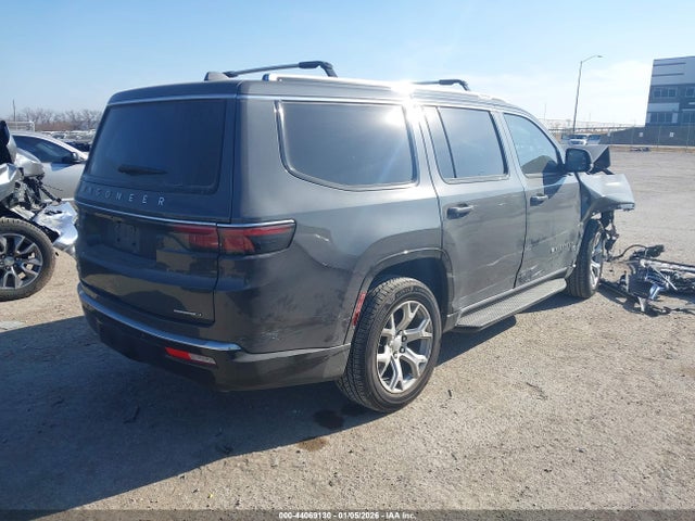 2022 JEEP WAGONEER 1C4SJVAT1NS206824 Photo 3