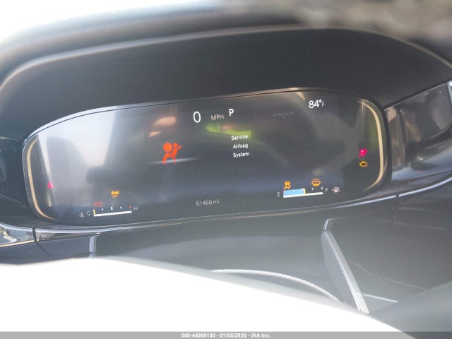 2022 JEEP WAGONEER 1C4SJVAT1NS206824 Photo 6