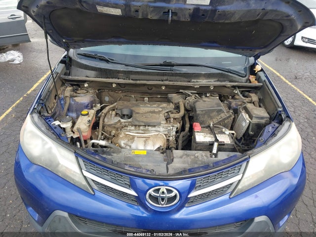 Toyota Rav4 Xle 2015 2T3RFREV3FW263831 Image 10