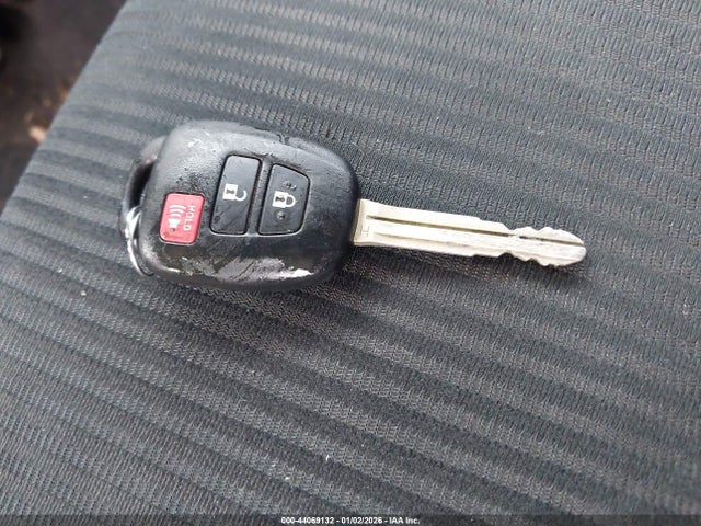 Toyota Rav4 Xle 2015 2T3RFREV3FW263831 Image 11