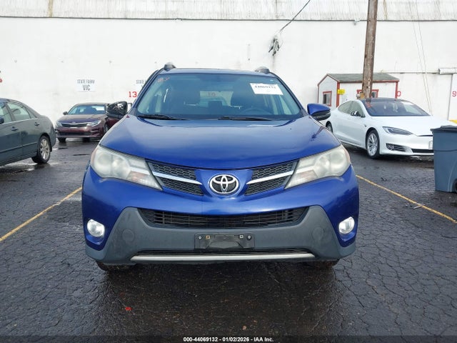 Toyota Rav4 Xle 2015 2T3RFREV3FW263831 Image 13