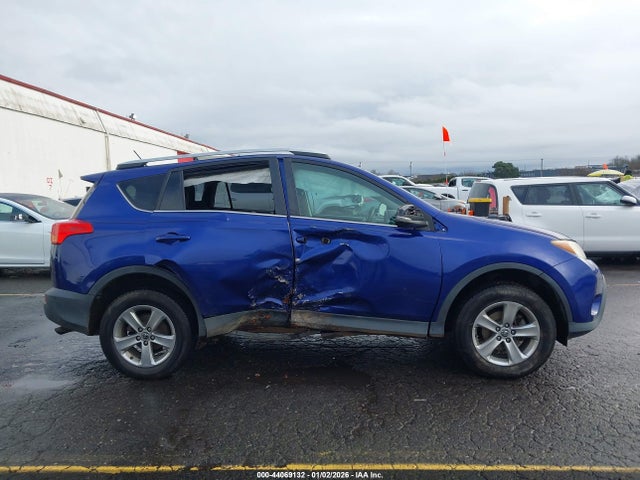 Toyota Rav4 Xle 2015 2T3RFREV3FW263831 Image 14