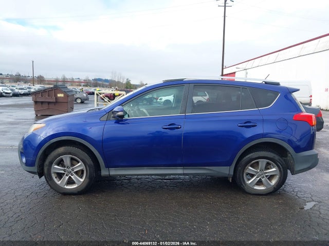 Toyota Rav4 Xle 2015 2T3RFREV3FW263831 Image 15