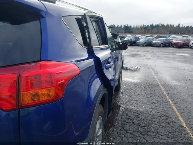 Toyota Rav4 Xle 2015 2T3RFREV3FW263831 Image 18
