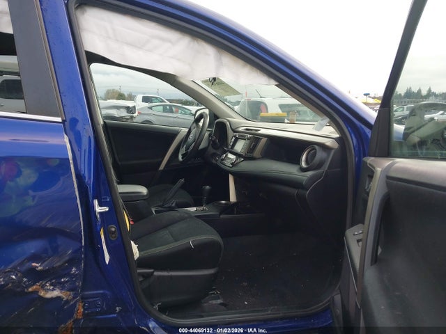 Toyota Rav4 Xle 2015 2T3RFREV3FW263831 Image 5