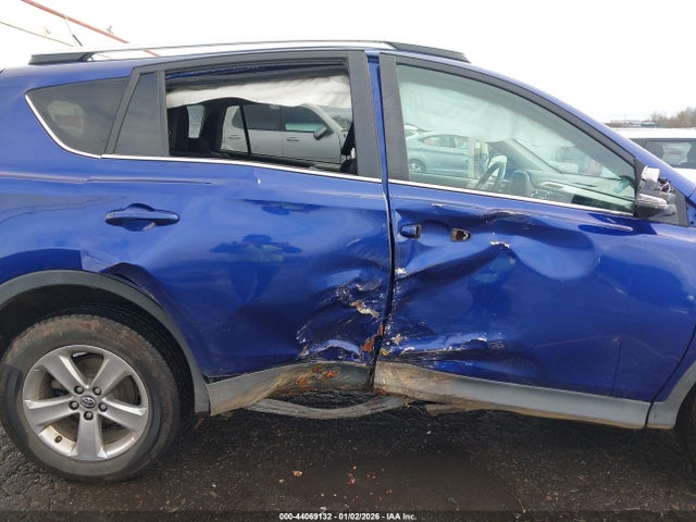 Toyota Rav4 Xle 2015 2T3RFREV3FW263831 Image 6