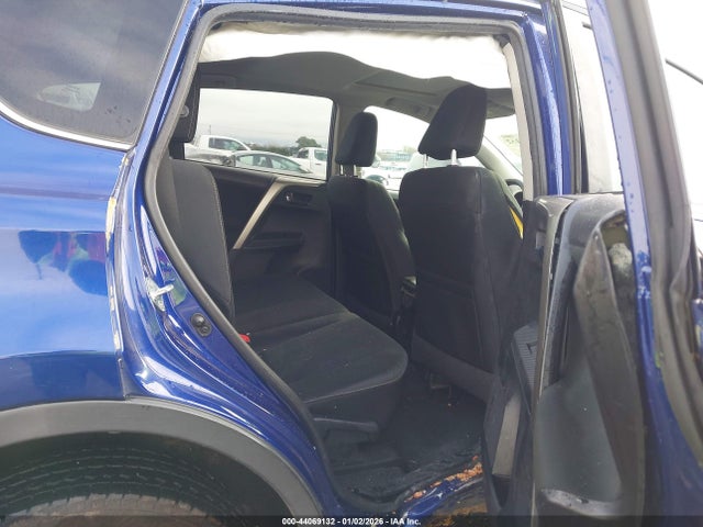 Toyota Rav4 Xle 2015 2T3RFREV3FW263831 Image 8
